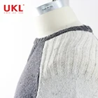 Man's Cotton Slim Fit Casual Sweatshirt