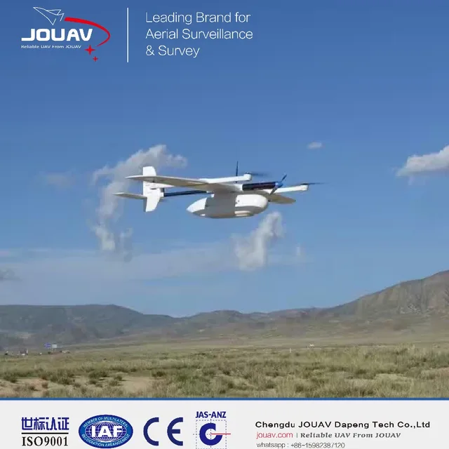 jouav commercial unmanned aircraft for sale