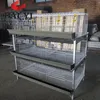 Poultry Farm H type Broiler Chicken Cages /broiler cage