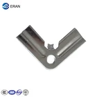 ventilation duct accessories - Flange Corner
