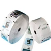 Wholesale 80*80 POS ATM Paper Jumbo Roll Cash Register Bond Thermal Paper Rolling For Printing