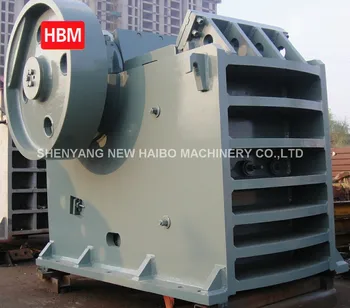 Breaking Stone Jaw Crusher Machine Price