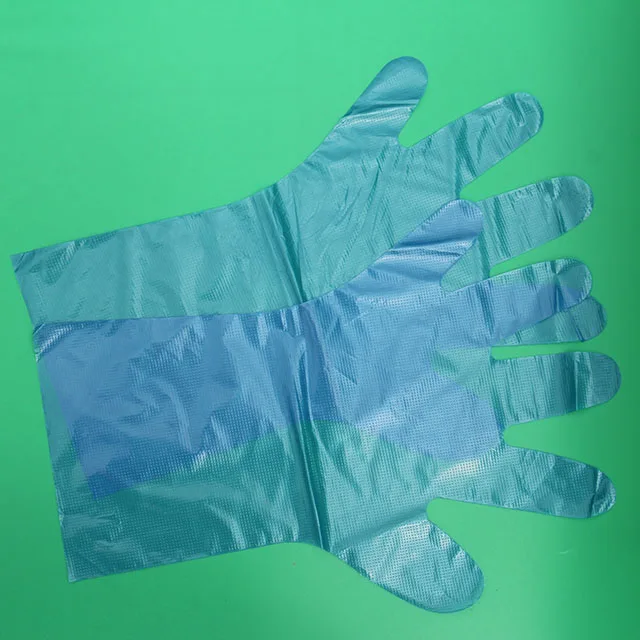 pe gloves disposable