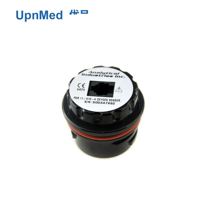 PSR 11-915-4 GE Datex Ohmeda 7900 Medizinische Sauerstoff Sensor O2 Sensor