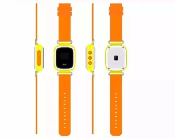 Kids Gsm Gps Tracker Watch Q80 Q60 G72Touch Screen Smart Tracking Watch Sports Activity Analysis Tracker Wristband With Sim Card
