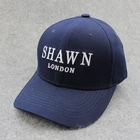 Floral baseball cap flex fitted hat flat brim camo embroidered caps