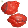 PU Foam Toy Custom Logo Heart With Veins Stress Reliever Ball Publicidad Ever Promos