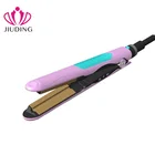 Steam hair straightener OEM manufacturer produces good quality steam hair flat iron