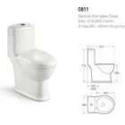 Hot sale ceramic sanitary ware modern bathroom american standard toilet