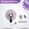 Super quality hot recommended SS-1816BBWF-5AS industrial metal wall fan