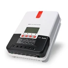 CE ROHS certification mppt price solar charge controller 12v/24v 40a