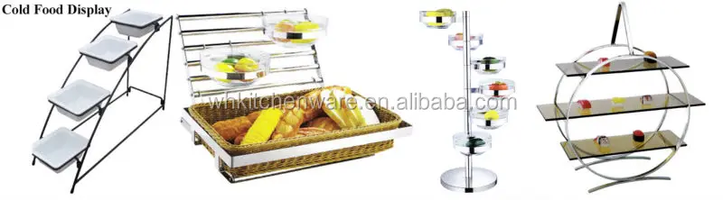 cold food display