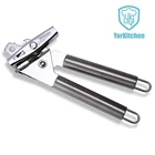 Stainless Steel tin can opener manual can opener