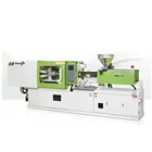 Plastic desk and chair injection moulding machine