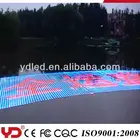CE approved Anti shock IP68 Patented letter board font