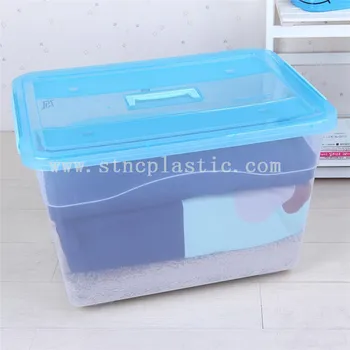 clothes storage containers