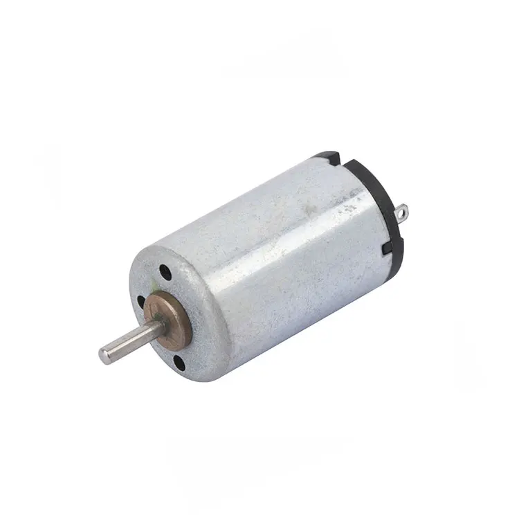 Top sale small dc motor RF-1220 5 volt high speed electrical dc motor