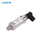 PPM-T126A Pressure Level Transmitter for Water Conservancy from China