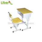 Unique Enfants Étude Table et Chaise Ensembles pour L'école