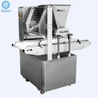 Electric Commercial good cookie machine maker
