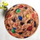 Biscuit Cookies Round Circle Color Floor Mats Baby