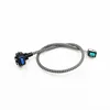 D1S Xenon HID Wire Adapter Cable Plug Connector 12v D1S/D1R/D3S/D3R Ballast to Bulb Harness