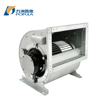 electric centrifugal blower