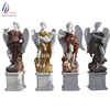 /product-detail/colorful-natural-marble-carved-four-large-angel-statues-for-sale-60829487926.html