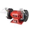 MPT 220V 125mm electric portable mini industrial bench grinder china
