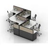 Office furniture Office Cubicle Workstation design