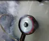 water quench steel bar induction hardening machine