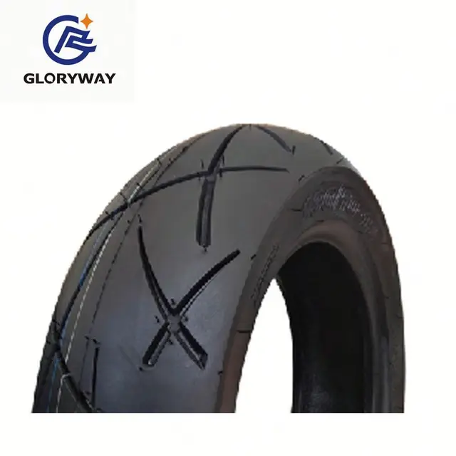 Top Quality 90/90-10 motorcycle tire size