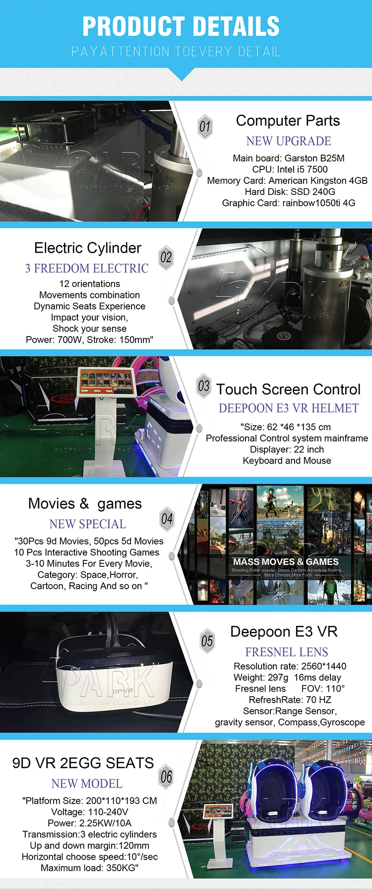 9d vr cinema