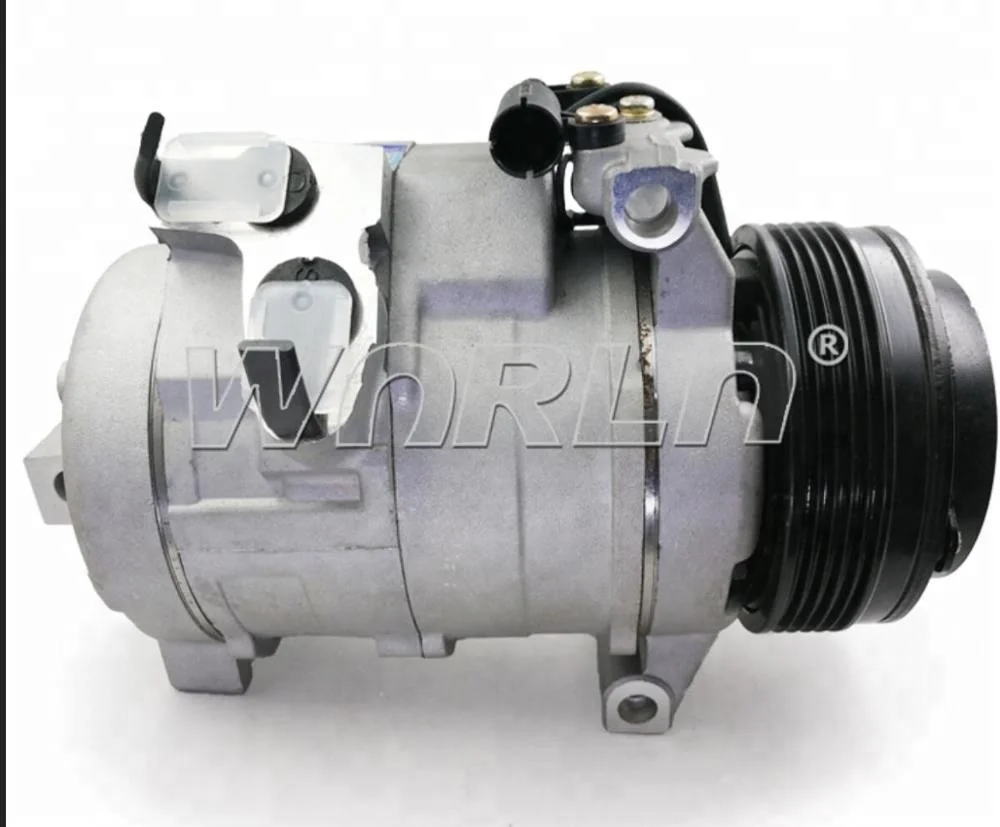 Car Ac Compressor Model 10s17c For Mercedes Benz Sprinter W906 6pk