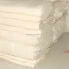 100% viscose / rayon grey fabric we are factory