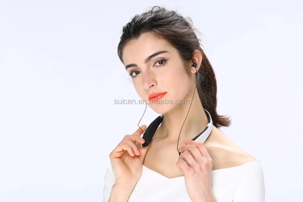 SX-991 5.0 Sports Stereo Wireless headphones - ANKUX.COM