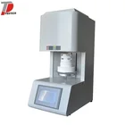 CE dental lab jewelry making furnace / quality jewelry melting oven / kiln for ceramics