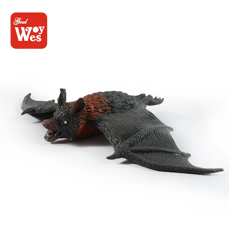 Alibaba China Rubber Bat Animals New