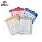 Terry Towel Towels Tea Towels 100% Cotton 100% Cotton Terry Cloth Tea Towel Yarn Dyed Cotton Tea Towels