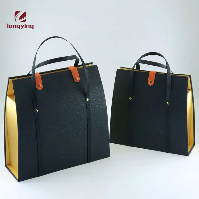 china portable leather jewelry packing box