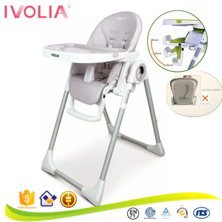 table side high chair