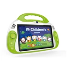 Super16 GB memory wholesale customized cheap android 7 inch kids tablet