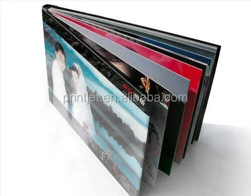 High quality 12 in one photo album making machine ce