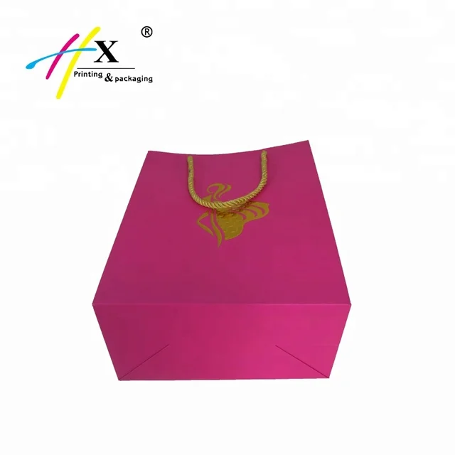 birthday gift paper bag cake food wedding gift packaging bag