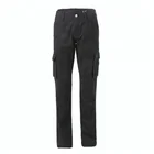 Security trouser hot sale mens cargo pants with side pockets