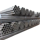 ASTM A252 submerged arc welding spiral steel pipeline
