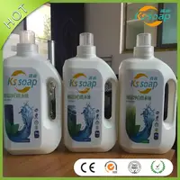 Baby Detergent Laundry Capsules Mild Swaddling