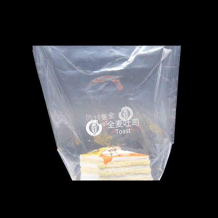 production promotion biodegradable plastic bags wholesale food