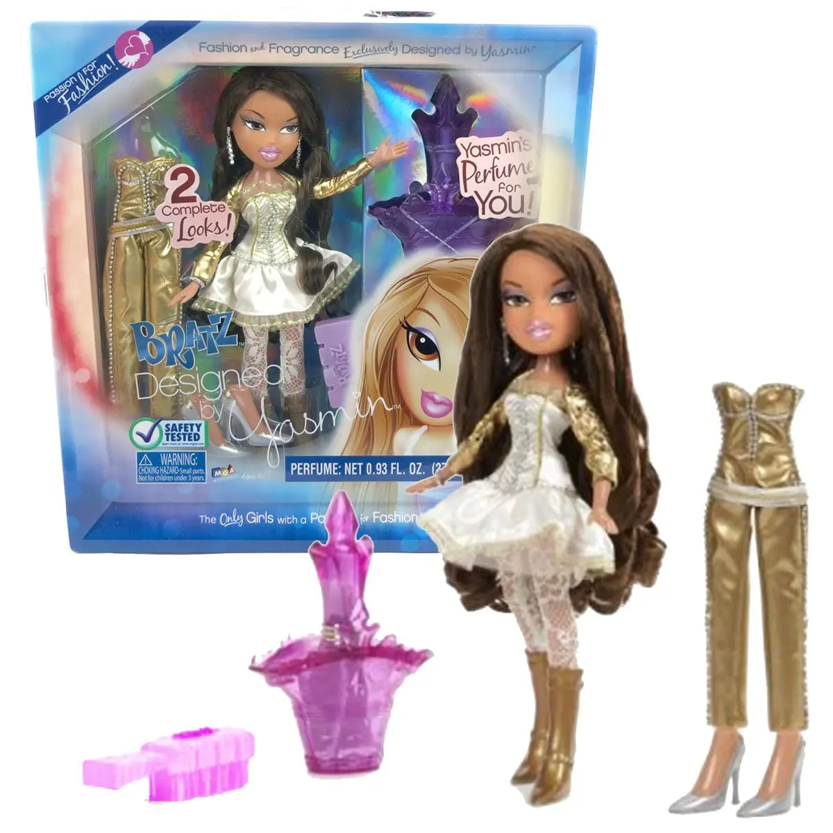 Bratz passion for fashion house 50 Bratz passion for fashion house 3
