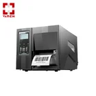 RFID UHF encoding&printing tag label printer